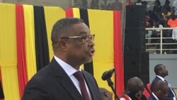 Ministro do Interior diz que manifestações não serão permitidas - 2:00