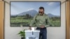 የሩዋንዳው ፕሬዝዳንት ፖል ካጋሜ
