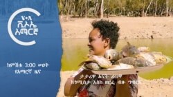 ከምሽቱ 3:00 የአማርኛ ዜና