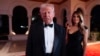 Trump dice que planea asistir al funeral de Jimmy Carter