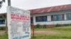 Unknown disease in Congo revealed to be severe malaria, health authorities say