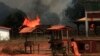 UN Reports Grave Human Rights Violations in CAR