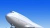 Jueza evacuada de avión