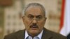 Yemen's President Warns Coup Would Lead to Civil War