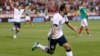 US Soccer Team Qualifies for World Cup