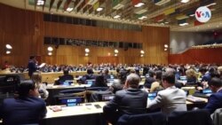Cumbre Latina se reúne en la ONU