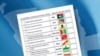 UNITA regressa ao parlamento