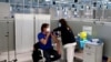 Expertos confían en que COVID-19 se convierta en un virus manejable