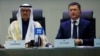 Россия допускает возможность возобновления нефтяных переговоров с Саудовской Аравией 