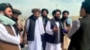 Talibanes: nuevo gobierno afgano buscará mejores vínculos con EE. UU.