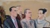 Ex-Mexico Security Chief Pleads Not Guilty to Taking Bribes From 'El Chapo'