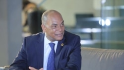 Lider da UNITA diz se pronto ao diálogo com o MPLA – 1:20