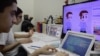Los hermanos Nabhan y Kenan Khan desarrollaron un juego de vídeo llamado "Detén la Propagación".