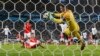 FIFA Charges World Cup Host Russia for Fan Racism