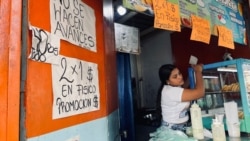 Venezuela sigue enfrentando, de acuerdo a cifras de febrero, una aceleración de la inflación
