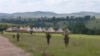 Muldersdrift, now suffering from a high crime rate, is home to a large hospitality industry that caters to neighboring Johannesburg and Pretoria citizens coming there for functions or weddings. (Photo: VOA/Solene Honorine)