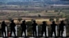 Mexico Extradites Son of Jalisco Cartel, Braces for Violence