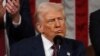 Tổng thống Hoa Kỳ Donald Trump.