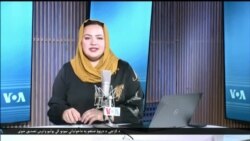 بي بي شیرینه – په ټیلې ویژن