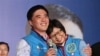 國民黨險勝五都選舉