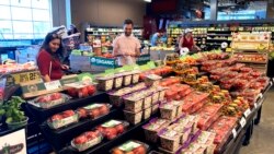 La inflación en EEUU se desacelera aunque persisten los riesgos
