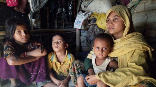 Analysts Detail Changes Needed to Resolve Myanmar’s Rohingya Situation