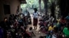 More Than 1 Million People Without Shelter in DR Congo at Risk of Diseases