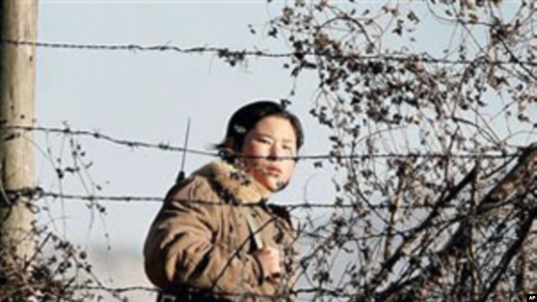 WikiLeaks Desvenda Beligerância da Coreia do Norte