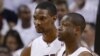 Sopresas en playoff de la NBA