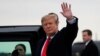 Ba Za Mu Cire wa China Kudaden Haraji Ba - Trump