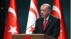 اردوغان: غرب با تمسخر به اسلام می‌خواهد جنگ صلیبی را از سر گیرد 