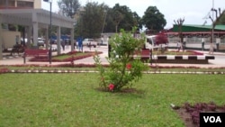 Malanje