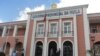Lubango, capital da província da Huila