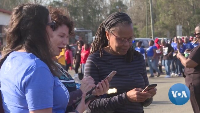 55 Years After 'Bloody Sunday,' the Fight to Vote Marches On in Selma