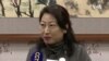 香港高官表態《反外國制裁法》將列入基本法附件