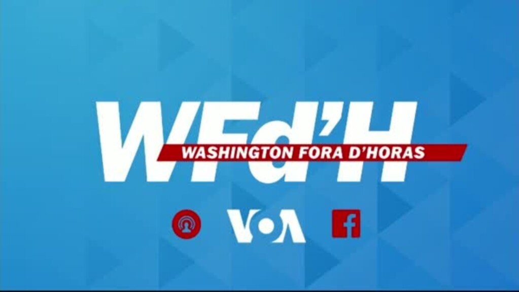 Washington Fora d’Horas: Surto de diarreia atinge perto mil pessoas na Zambézia e provoca 7 óbitos