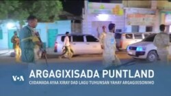 Qubanaha VOA