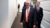 Shooting Victim Steve Scalise Is Third-Ranking US House Republican