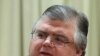Lagarde, Carstens Campaign for Top IMF Job