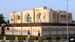 مقام‌های اوزبیکستان و هیأتی از گروه طالبان به ریاست شیرمحمد عباس استانکزی، از ششم تا دهم ماه اگست، در تاشکند گفتگو کرده اند
