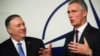 Germany Offers Expert Group in Bid to End NATO Rift