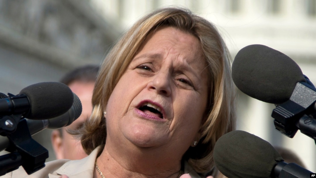 Ileana Ros-Lehtinen dijo que programas como Zunzuneo persiguen promover la democracia.