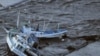 Quake is Japan's Worst Natural Disaster in Nearly 100 Years