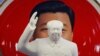 中國網絡觀察：新時代的套中人