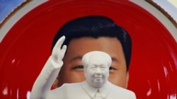 中國網絡觀察：新時代的套中人