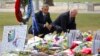 Obama: 'Our Hearts Are Broken, Too'