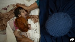 بر اساس معلومات این ادارۀ ملل متحد، قرار است در این مراکز صحی از رشد جسمی ۵۹هزار کودک نظارت شود و از مبتلا شدن این کودکان به بیماری سوتغذیه جلوگیری شود.