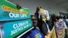 Brasil evalúa el impacto de EEUU del Acuerdo de París y la COP30