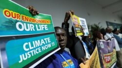 Brasil evalúa el impacto de EEUU del Acuerdo de París y la COP30