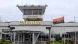 Aeroporto Cabinda